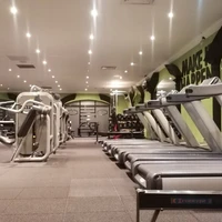 Glenview Health Club