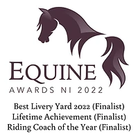 Island Equestrian centre Farm