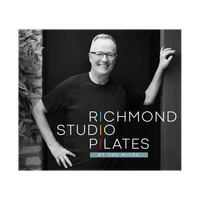 Richmond Studio Pilates