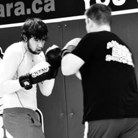 Straight Blast Gym Niagara