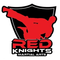 red knights kickboxing and Martial arts