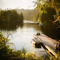 Ruby Lake