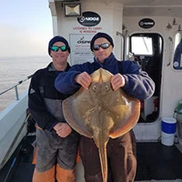 OSPREY CHARTERS