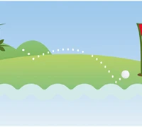 Grange-Over-Sands Miniature Golf