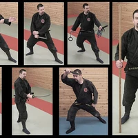 Bujinkan Newbury Dojo