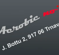 Aerobic štúdio No1