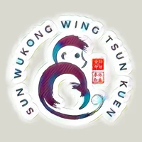Sun Wukong Wing Tsun Kuen