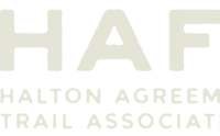 Halton Agreement Forest Trail Association