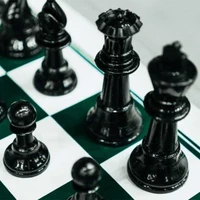 Naomh Barrog Chess Club