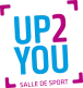 Salle de sport - UP2YOU Annecy