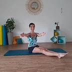 Steph Pilates