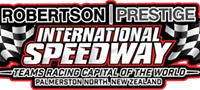 Robertson Prestige International Speedway