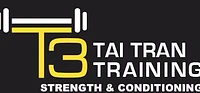 Tai Tran Training