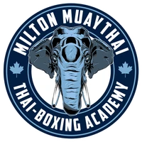 Milton Muay Thai Boxing Academy