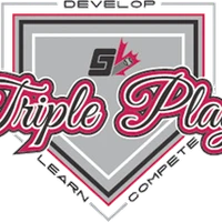 triple play softball
