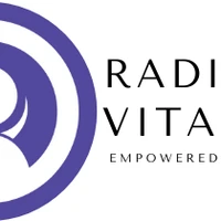 Radiant Vitality - Kim Hagle