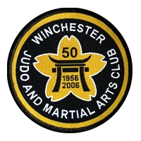 Winchester Judo & Martial Arts Club