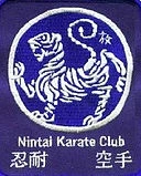 Nintai Karate Club