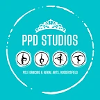 PPD STUDIOS - Pole Fitness & Aerial Arts Lessons & Parties, Huddersfield