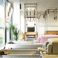 Studio Tao Pilates