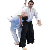 Royal City Aikido