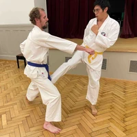 Shin'kyuu Dojo Karate-Do
