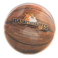 BASKET & AVENTURES