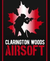 Clarington Woods Airsoft