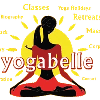 Yoga Belle