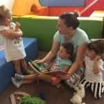 Handprints International Kindergarten, Preschool and Nursery Bratislava