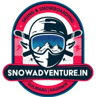 Snowboarding.Gulmarg