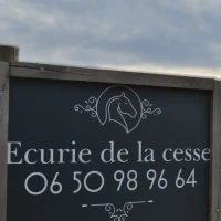 Écurie De La Cesse
