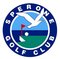 Golf de Spérone