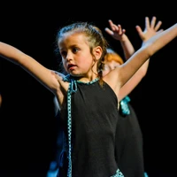 Energy Dance