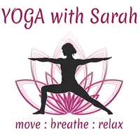 Yoga with Sarah Fee