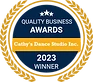 Cathy's Dance Studio Inc