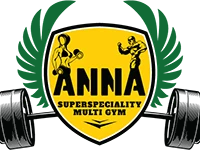 Anna Superspeciality Multi Gym