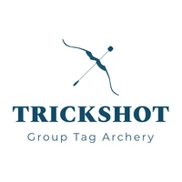Trickshot Group Tag Archery