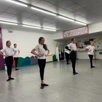 Siobhan Victoria's school of Dance and Drama
