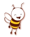 Bee massage