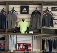 Liftlock Golf Club