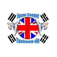 Jason Cooper Taekwon Do