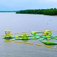 Oka National Park