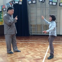 Tai Chi for Health and Relaxation