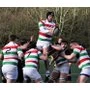 Stockport Rugby Union Football Club
