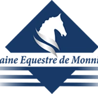 Dem Area Equestrian De Monnières