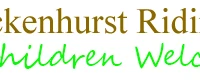 Brockenhurst Riding Stables