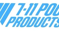 7-11 Pool Products
