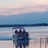 Beachside Boat Rental