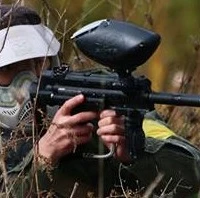 Paintball Aventure Varennois